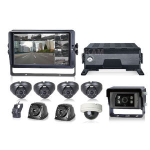 vehicle monitoring system 1