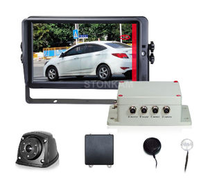 vehicle monitoring system