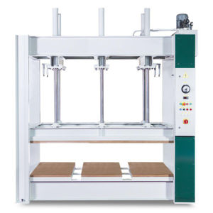 hydraulic press 1