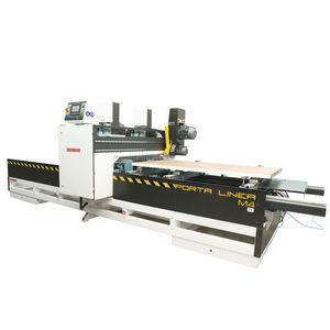 straight-knife cutting machine