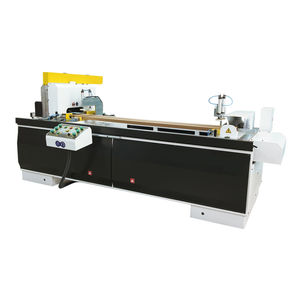 horizontal milling machine