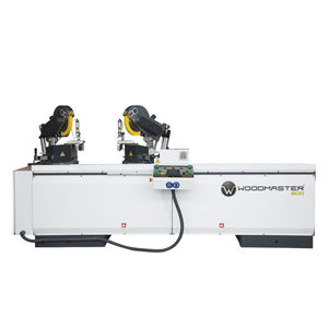 sliding table sawing machine 1