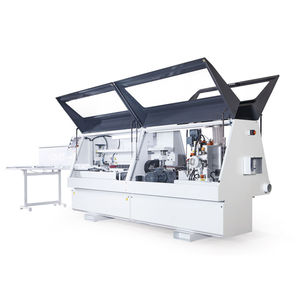 automatic gluing machine