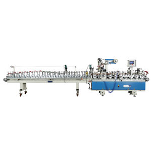 horizontal wrapping machine