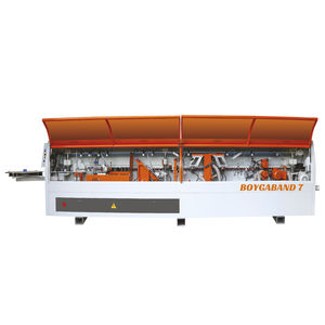 automatic edge-banding machine