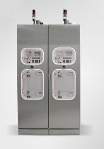 pure ozone generator