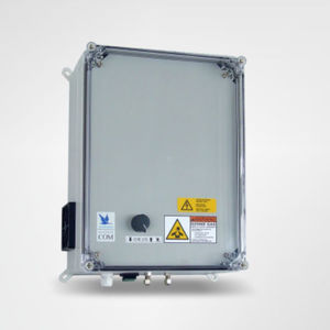 pure ozone generator