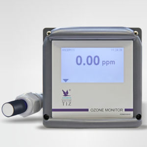 ozone analyzer