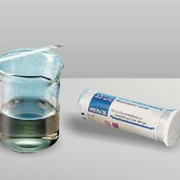 质量检测试剂盒