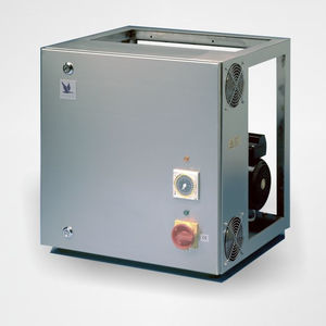 ozone disinfection unit