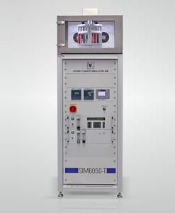 耐臭氧测试电池