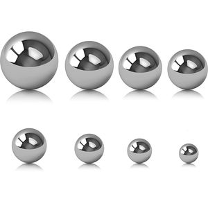 chrome steel ball