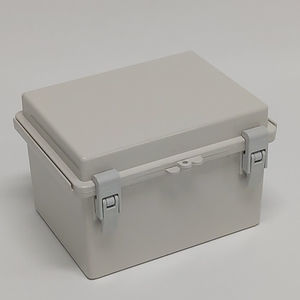 wall-mounted junction box 1