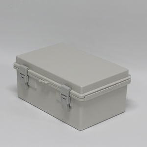 wall-mounted junction box 1