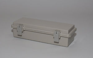 wall-mounted junction box 1
