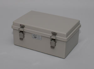 wall-mounted junction box 1