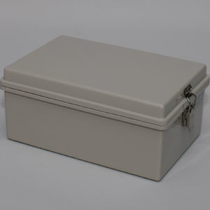 wall-mounted junction box 1