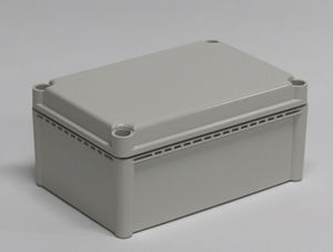 wall-mounted junction box 1
