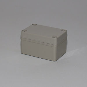 wall-mounted junction box 1