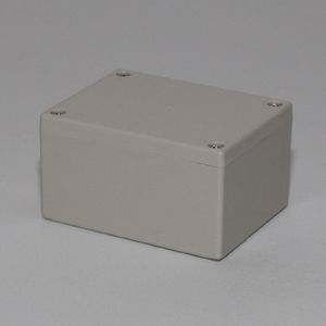 wall-mounted junction box 1
