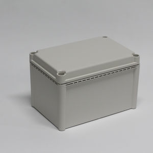 wall-mounted junction box 1