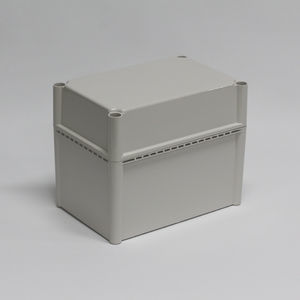 wall-mounted junction box 1