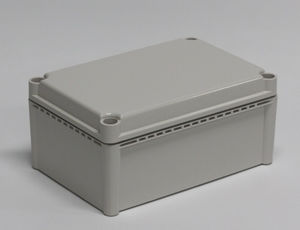 wall-mounted junction box 1