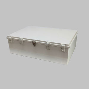 wall-mounted junction box 1