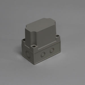 wall-mounted junction box 1