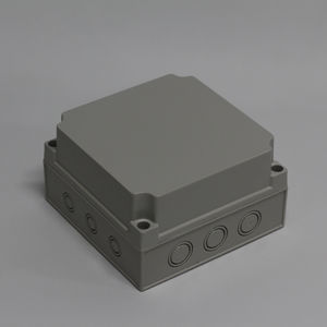wall-mounted junction box 1