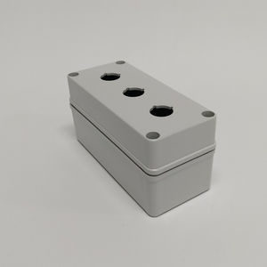 wall-mounted junction box 1