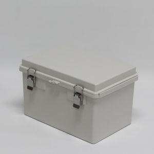 wall-mounted junction box 1