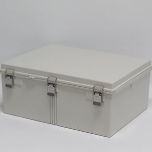 wall-mounted junction box 1