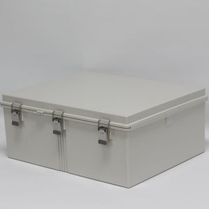 wall-mounted junction box 1