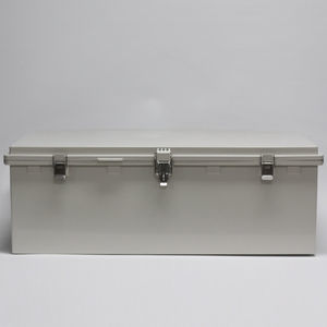 wall-mounted junction box 1
