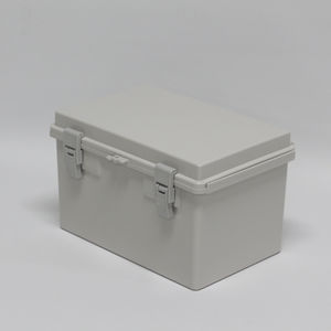 wall-mounted junction box 1