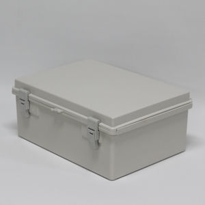 wall-mounted junction box 1