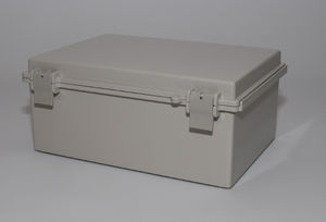 wall-mounted junction box 1