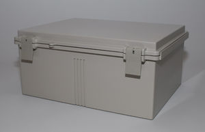 wall-mounted junction box 1