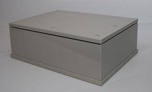 wall-mounted junction box 1