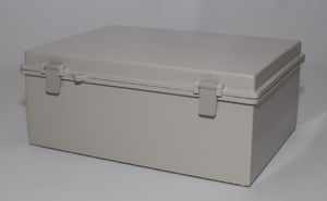 wall-mounted junction box 1