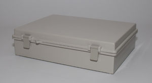 wall-mounted junction box 1