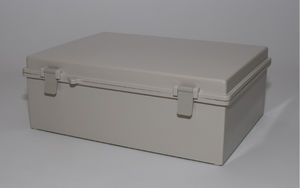 wall-mounted junction box 1