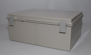 wall-mounted junction box 1