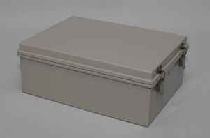 wall-mounted junction box 1