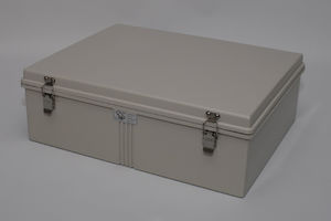 wall-mounted junction box 1