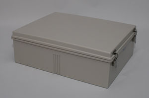 wall-mounted junction box 1