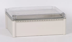 wall-mounted junction box 1