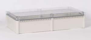wall-mounted junction box 1