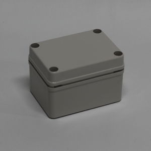 wall-mounted junction box 1